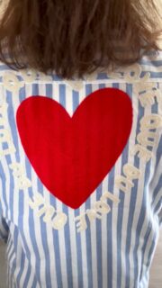 El amor está en los detalles… y en cada corazón ❤️✨ 

Para celebrar el amor con estilo 💘 ¿Ya tienes tu favorita?
Corazones que enamoran a primera vista 💞 edición limitada disponible en tienda y en la #web 😍😎😍 #sanvalentin2026 #outifsenamorados #primavera #newcollection