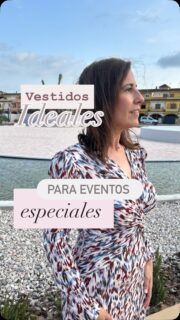 Sábado y con evento a la vista 🤩🤩 

Hoy os enseño estos vestido en seda fría que sientan así de bien y son ideales para cualquier ocasión especial 😍😍

Con hombreras o sin hombreras, mismo corte y diferentes estampados. Cuéntame cuál te gusta más 👇👇 yo tengo mi favorito 🥰💃🏻 

Todo disponible en la web www.elvestidordemariam.com  dudas y consultas en el WhatsApp de la tienda 683136140 
#invitada #eventos #vestidos #inspo #estilocompropósito