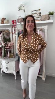 Directo de novedades ❤️😎❤️ 
#reel #moda #invitada #shoponline #comerciolocal