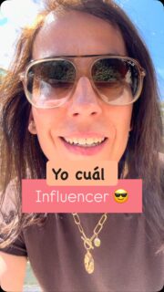 Las ganas de hacer este vídeo y la vergüenza que he pasado 🤣🤣🤣 pero la vida de influencer es lo que tiene 😂😂🤪🤪 

Normalicemos repetir look cuando tienes una prenda favorita en tu armario como estos pantalones de lunares que me ENCANTAN 😍😍 y a ti, ¿ que te parece el outfit? 👇👇😘😘 
#outfits #inspo #styletips #domingo #tendencias