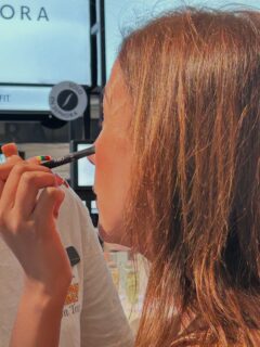 #recap de mi semana 🤩😎 

1- tips de maquillaje!! Que ya sabéis que yo no me pinto mucho y algún que otro consejito viene muy bien 🤪 
2- novedades de la semana 😍 
3- entrenar, aunque sea sin ganas 💪🏼 
4- compritas por culpa de los tips 😂 
5 y 6- cena con amigos 💃🏻 
6- grabar para vosotras con todo mi cariño 🥰 

Y vuestra semana, Como ha ido?? Espero que genial y que arranque mañana todavía mejor. Cuéntame en comentarios que te leo y me encantaaaaa 😘😘 #weekly #domingo #moments #resumensemanal