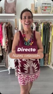 Novedades de la semana 😎🤩 
Directo 🔔🫶‼️ 

Espero que os gusten todas las cositas que van llegando 🥰😘 
#directo #moda #shoponline #reel #tendencias