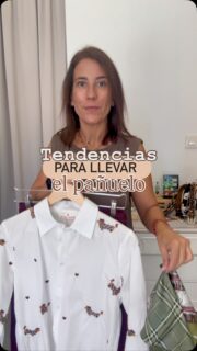 Los pañuelos están en tendencia, y es un complemento ideal para elevar cualquier look 🤩 este verano los hemos visto hasta en la cabeza, y en otoño se siguen llevando mucho. 

Hoy te enseño cuatro maneras de llevarlo 🤩😎 seguro que me ha faltado alguna 🤪 pero para mí, estas son las que más se llevan 😍 

1- como cinturón 
2- como pareo 
3- como corbata 
4- como foulard 

¿Con cual te quedas tú? Y si me falta tu favorita, encantada de que me la digas y hago vídeo 😅☺️ cuéntame que te leoooo 👇😘 

#reel #complementos #tendencia #shoponline #ideas
