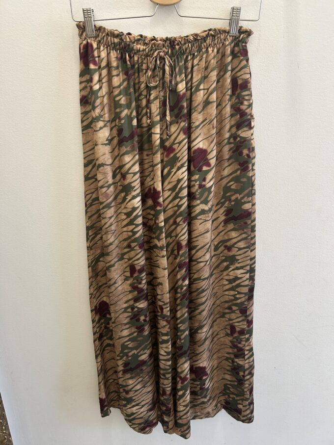 Pantalón Marea Beige