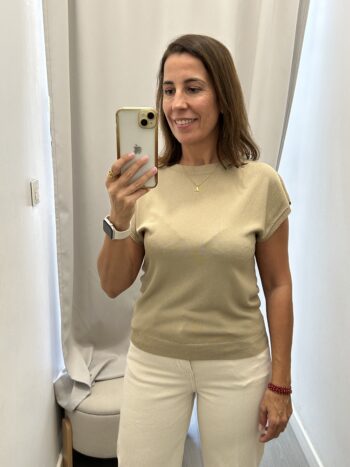 Suéter Letizia Trigo