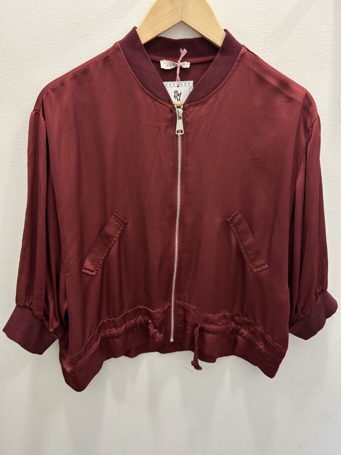 Bomber Raso Granate